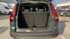 Dacia Jogger 1.6 HEV Extreme 5dr Auto Hybrid Estate